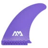 AILERON AQUA MARINA SWIFT ATTACH PURPLE 2023 -FANATIC || Starboard || JOBE Soldes Boutique aileron aqua marina swift attach purple 2023