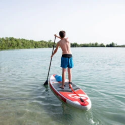 AILERON DE SUP UNIVERSEL -FANATIC || Starboard || JOBE Soldes Boutique aileron de sup universel 2