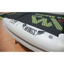 AILES GONFLABLES STABILISATRICES AQUA MARINA -FANATIC || Starboard || JOBE Soldes Boutique ailes gonflables stabilisatrices aqua marina 3