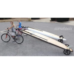 CHARIOT DE SUP SUPWHEELS -FANATIC || Starboard || JOBE Soldes Boutique chariot de sup supwheels 2