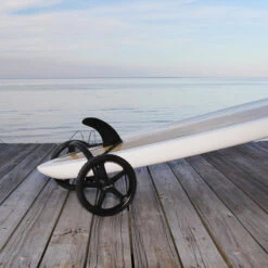 CHARIOT DE SUP SUPWHEELS -FANATIC || Starboard || JOBE Soldes Boutique chariot de sup supwheels 3