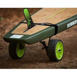 CHARIOT POUR SUP JOBE -FANATIC || Starboard || JOBE Soldes Boutique chariot pour sup jobe 2