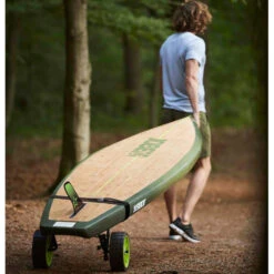 CHARIOT POUR SUP JOBE -FANATIC || Starboard || JOBE Soldes Boutique chariot pour sup jobe 3