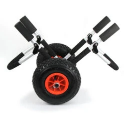 CHARIOT UNIVERSEL DE SUP RYDE -FANATIC || Starboard || JOBE Soldes Boutique chariot universel de sup ryde 3