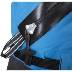 COMBINAISON SECHE HIKO PADDLE SUIT VALKYRIE -FANATIC || Starboard || JOBE Soldes Boutique combinaison seche hiko paddle suit valkyrie 3