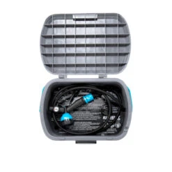 Douche Mobile Rinsekit Plus 7.6l -FANATIC || Starboard || JOBE Soldes Boutique douche mobile rinsekit plus 76l 2