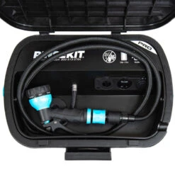 Douche Mobile Rinsekit Pro 13.3l -FANATIC || Starboard || JOBE Soldes Boutique douche mobile rinsekit pro 133l 2