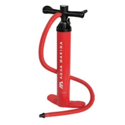 GONFLEUR AQUA MARINA LIQUID AIR V2