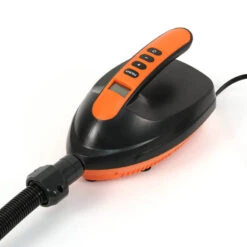 GONFLEUR ELECTRIQUE RYDE E-PUMP 16 PSI -FANATIC || Starboard || JOBE Soldes Boutique gonfleur electrique ryde e pump 16 psi 6
