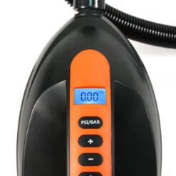 GONFLEUR ELECTRIQUE RYDE E-PUMP 16 PSI -FANATIC || Starboard || JOBE Soldes Boutique gonfleur electrique ryde e pump 16 psi 7