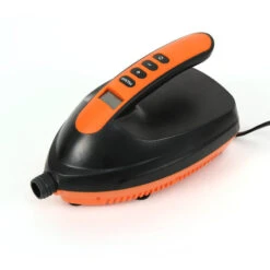 GONFLEUR ELECTRIQUE RYDE E-PUMP 16 PSI -FANATIC || Starboard || JOBE Soldes Boutique gonfleur electrique ryde e pump 16 psi 8