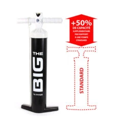 GONFLEUR RYDE GRAND VOLUME THE BIG HP3 -FANATIC || Starboard || JOBE Soldes Boutique gonfleur ryde grand volume the big hp3 10