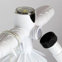 GONFLEUR RYDE GRAND VOLUME THE BIG HP3 -FANATIC || Starboard || JOBE Soldes Boutique gonfleur ryde grand volume the big hp3 6