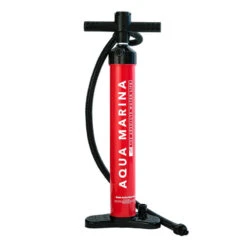 GONFLEUR SUP AQUA MARINA DOUBLE ACTION