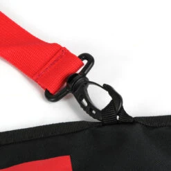 HOUSSE DE PAGAIE SUP VARIO HOWZIT NOIRE -FANATIC || Starboard || JOBE Soldes Boutique housse de pagaie sup vario howzit noire 6