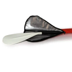 HOUSSE DE PAGAIE SUP VARIO HOWZIT ORANGE -FANATIC || Starboard || JOBE Soldes Boutique housse de pagaie sup vario howzit orange 2