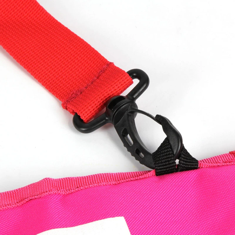 HOUSSE DE PAGAIE SUP VARIO HOWZIT ROSE 6 HOUSSE DE PAGAIE SUP VARIO HOWZIT ROSE – Image 4