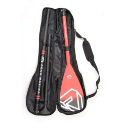 HOUSSE DE TRANSPORT PAGAIE 3 PARTIES AQUA MARINA -FANATIC || Starboard || JOBE Soldes Boutique housse de transport pagaie 3 parties aqua marina 2