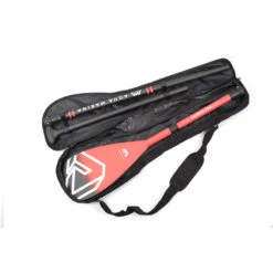 HOUSSE DE TRANSPORT PAGAIE 3 PARTIES AQUA MARINA -FANATIC || Starboard || JOBE Soldes Boutique housse de transport pagaie 3 parties aqua marina 3