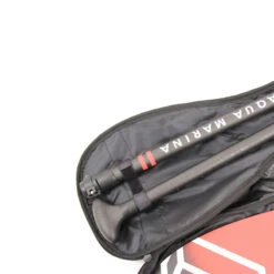 HOUSSE DE TRANSPORT PAGAIE 3 PARTIES AQUA MARINA -FANATIC || Starboard || JOBE Soldes Boutique housse de transport pagaie 3 parties aqua marina 4