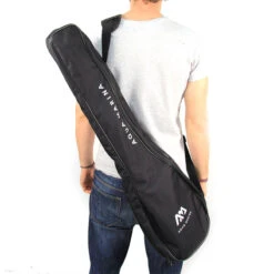 HOUSSE DE TRANSPORT PAGAIE 3 PARTIES AQUA MARINA -FANATIC || Starboard || JOBE Soldes Boutique housse de transport pagaie 3 parties aqua marina 6