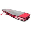 HOUSSE HOWZIT SUP RACE GRIS/ROUGE 12.6 2 HOUSSE HOWZIT SUP RACE GRIS/ROUGE 12.6 -FANATIC || Starboard || JOBE Soldes Boutique housse howzit sup race gris rouge 126
