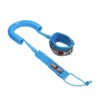 LEASH DE SUP HOWZIT COIL BLEU 9' -FANATIC || Starboard || JOBE Soldes Boutique leash de sup howzit coil bleu 9