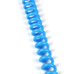 LEASH DE SUP HOWZIT COIL BLEU 9' -FANATIC || Starboard || JOBE Soldes Boutique leash de sup howzit coil bleu 9 1 2