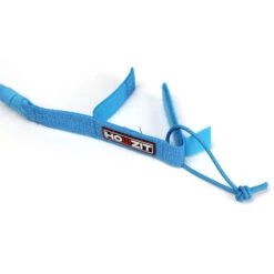 LEASH DE SUP HOWZIT COIL BLEU 9' -FANATIC || Starboard || JOBE Soldes Boutique leash de sup howzit coil bleu 9 1 5