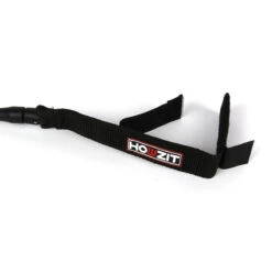 LEASH DE SUP HOWZIT COIL NOIR 9' -FANATIC || Starboard || JOBE Soldes Boutique leash de sup howzit coil noir 9 1 3