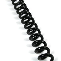 LEASH DE SUP HOWZIT COIL NOIR 9' -FANATIC || Starboard || JOBE Soldes Boutique leash de sup howzit coil noir 9 1 6