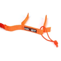 LEASH DE SUP HOWZIT COIL ORANGE -FANATIC || Starboard || JOBE Soldes Boutique leash de sup howzit coil orange 4