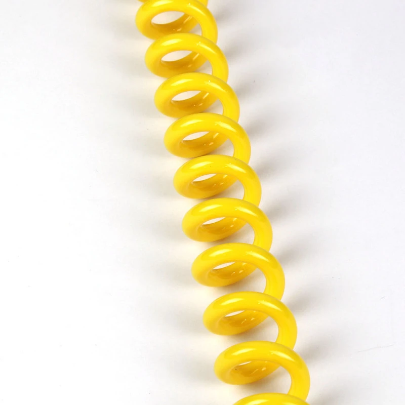 LEASH DE SUP HOWZIT COIL RASTA 9' 5 LEASH DE SUP HOWZIT COIL RASTA 9' – Image 3