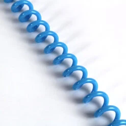 LEASH DE SUP HOWZIT DOWNWIND COIL BLANC/BLEU 6' -FANATIC || Starboard || JOBE Soldes Boutique leash de sup howzit downwind coil blanc bleu 6 1 3