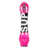 LEASH DE SUP HOWZIT ROSE -FANATIC || Starboard || JOBE Soldes Boutique leash de sup howzit rose
