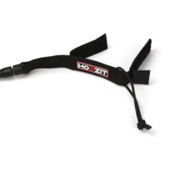 LEASH DE SUP/SURF HOWZIT NOIR -FANATIC || Starboard || JOBE Soldes Boutique leash de sup surf howzit noir 3