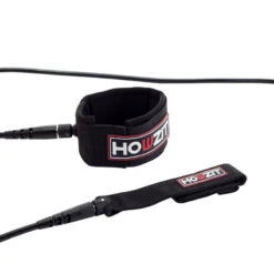 LEASH SURF HOWZIT NOIR DIAMETRE 7MM -FANATIC || Starboard || JOBE Soldes Boutique leash surf howzit noir diametre 7mm 6