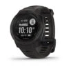 MONTRE GARMIN INSTINCT NOIR GRAPHITE -FANATIC || Starboard || JOBE Soldes Boutique montre garmin instinct noir graphite