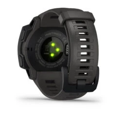 MONTRE GARMIN INSTINCT NOIR GRAPHITE -FANATIC || Starboard || JOBE Soldes Boutique montre garmin instinct noir graphite 3