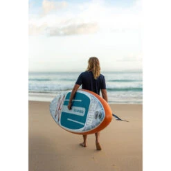PACK PADDLE GONFLABLE AQUA MARINA PURE AIR 10.2 + PURE AIR 10.10 -FANATIC || Starboard || JOBE Soldes Boutique pack paddle gonflable aqua marina pure air 102 pure air 1010 4