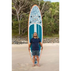 PACK PADDLE GONFLABLE AQUA MARINA PURE AIR 10.2 + PURE AIR 10.10 -FANATIC || Starboard || JOBE Soldes Boutique pack paddle gonflable aqua marina pure air 102 pure air 1010 8