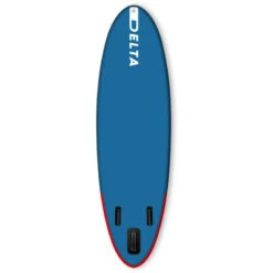 PACK PADDLE GONFLABLE DELTA 10.8 -FANATIC || Starboard || JOBE Soldes Boutique pack paddle gonflable delta 108 2021 3