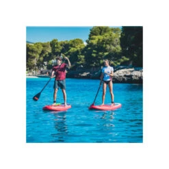 Pack Paddle Gonflable Jobe Mira 10.0 -FANATIC || Starboard || JOBE Soldes Boutique pack paddle gonflable jobe mira 100 7