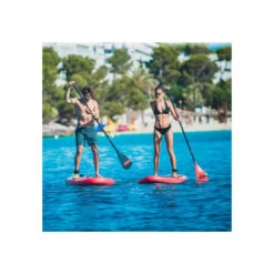 Pack Paddle Gonflable Jobe Mira 10.0 -FANATIC || Starboard || JOBE Soldes Boutique pack paddle gonflable jobe mira 100 8