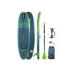 Pack Paddle Gonflable Jobe Yama 8.6 -FANATIC || Starboard || JOBE Soldes Boutique pack paddle gonflable jobe yama 86
