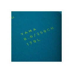 Pack Paddle Gonflable Jobe Yama 8.6 14 Pack Paddle Gonflable Jobe Yama 8.6 -FANATIC || Starboard || JOBE Soldes Boutique pack paddle gonflable jobe yama 86 4