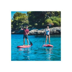 Pack Paddle Gonflable Jobe Yarra Rouge 10.6 -FANATIC || Starboard || JOBE Soldes Boutique pack paddle gonflable jobe yarra rouge 106 5