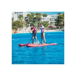 Pack Paddle Gonflable Jobe Yarra Rouge 10.6 -FANATIC || Starboard || JOBE Soldes Boutique pack paddle gonflable jobe yarra rouge 106 6