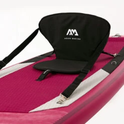 PADDLE AQUA MARINA CORAL 10.2 2022 -FANATIC || Starboard || JOBE Soldes Boutique paddle aqua marina coral 102 2022 2