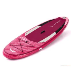 PADDLE AQUA MARINA CORAL 10.2 2022 -FANATIC || Starboard || JOBE Soldes Boutique paddle aqua marina coral 102 2022 9